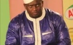 Aziz Ndiaye reporte le combat Tyson- Gris Bordeaux pour la saison prochaine