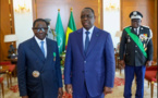 Assemblée nationale : Pape DIOP se range derrière Macky SALL