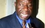 Le Professeur Oumar Sankharé présente ses excuses