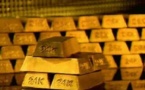 16,226 kg de lingots et de poudre d’or saisis à Tambacounda (douanes)