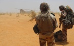 Les derniers soldats français ont quitté le Mali, mettant fin à neuf ans d'opérations