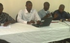 Crise universitaire au Sénégal: l’AEEMS propose  des solutions ( communiqué) Crise universitaire au Sénégal: l’AEEMS propose  des solutions ( communiqué)