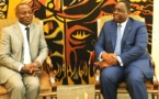 En visite au Sénégal: Le nouveau président de la Guinée Bissau Jose Mario Vaz hôte du président Macky Sall