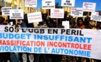 EDUCATION: le CAS-UGB appelle les étudiants à "déjouer le piège de la confrontation avec les forces de l’ordre" (Communiqué)