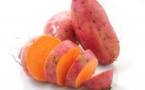 Les bienfaits nutritionnels de la patate douce Les bienfaits nutritionnels de la patate douce