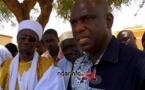 VIDÉO - Inauguration CEM Bango : les témoignages de Mansour Faye.