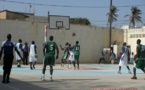 Coupe du Sénégal de Basketball : Après les dames, l'équipe masculine de SLBC en demi-finales.