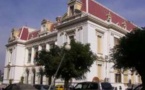 Ville de Dakar: le compte administratif 2013 adopté à l'unanimité