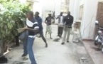 Thiaroye sur mer : La mairie saccagée par jeunes manifestants