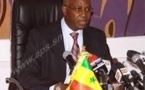 Serigne Mbaye Thiam prend le contre-pied de Khalifa Sall et annonce la poursuite de la désignation du chef du PS