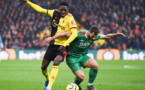 Mercato: Accord trouvé entre Aston Villa et Watford pour Ismaïla Sarr
