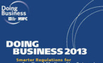 « Doing business »: De la 178e place sur 189 pays en 2013, comment le régime Sall compte remonter ?