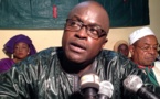 Saint-Louis : Me Moustapha Mbaye installé à la tête de la troisième coordination du Parti socialiste.