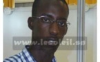 Le sénégalais Papa Abdoulaye Mbodj, ingénieur aéronautique, inventeur du stationnement par Sms
