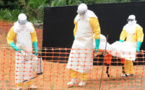Guinée : Ebola a tué plus de 200 personnes depuis janvier, selon l'OMS
