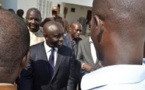 Thiès-Idrissa Seck se dit satisfait et optimiste : « On m’a donné la garantie… »