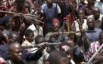 Nigeria: lourd bilan après une série d'attaques de Boko Haram