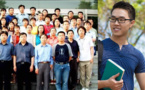 Scandale en Chine ! Un étudiant passe l’examen à la place de 14 élèves !
