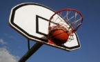 Basketball : ¼ aller des Play Off : Derby du Nord, Saint Louis BC gagne la 1ère manche