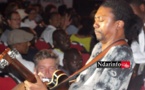 VIDÉOS - Lucky Peterson et Hervé Samb: la clôture du IN en beauté. Regardez !