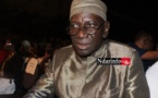 Me Ibrahima Diop, président de Saint-Louis Jazz : « la programmation 2015 est très avancée ».