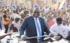 Un collectif d’élus Thiesseois révèle : «Le séjour de Macky Sall à Thiès a coûté plus de 500 millions au contribuable sénégalais»
