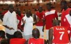Basket Ball ¼ de finales retour des Play Off : Slbc fait sensation