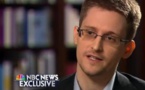 Snowden revend les droits de son livre à Oliver Stone