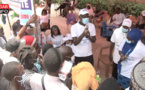 Saint-Louis : lancement d’une campagne de sensibilisation sur la tuberculose, le paludisme et la Covid – vidéo Saint-Louis : lancement d’une campagne de sensibilisation sur la tuberculose, le paludisme et la Covid – vidéo
