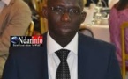 Prix Ragnée : Ibrahima Lissa Faye, bloggeur de l'année