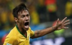 MONDIAL BRESIL: Neymar désigné l'homme du match d'ouverture