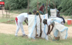 ​Faire de Boudiouck une " Cité verte" : la belle initiative citoyenne de "Voisins" - vidéo