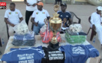 ​Saint-Louis : un tournoi de Foot veut renforcer la fraternité sénégalo-guinéenne – vidéo