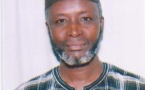 AGORA UGB: le professeur Iyane SOw décline les axes de son programme.