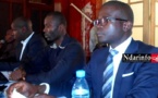 ABBA MBAYE : « Saint-Louis étouffe ».