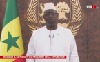 La tension au vote du président de l'AN est " indigne d’une démocratie majeure ", selon Macky SALL