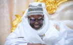 Touba: Serigne Mountakha salue le retour de la paix en Casamance