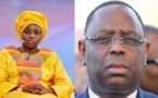 Mimi Touré "encore déçue" de Macky Sall: "Il devait annoncer qu'il ne serait pas candidat en 2024,"