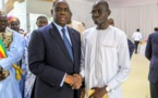 Assemblée Nationale : Abdoulaye Diagne va remplacer Amadou Ba