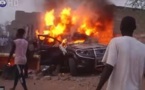 Touba: Les présumés auteurs de l’incendie des domiciles de Cissé Lô libérés