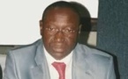 DÉCÈS DE CHARLES CAMARA : Abdel Kader NDIAYE très peiné.