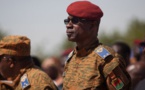 Burkina : Diendéré condamné à 20 ans de prison ferme