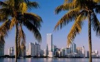 Deux morts et une dizaine de blessés lors d'une fusillade à Miami