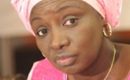 Assemblée nationale : Mimi Touré loin du camp de BBY