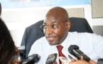 AmatH Soumaré : « Il ne peut pas y avoir de 3e mandat ici »