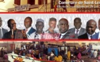 Soirée électorale  de Saint-Louis : les candidats se retrouvent à TERANGA FM, demain.