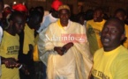 ÉMERGENCE DE LA SOCIÉTÉ CIVILE: " Saint-Louis sera un baromètre", selon le docteur Aliyoune DIAGNE, en meeting de clôture. ÉMERGENCE DE LA SOCIÉTÉ CIVILE: " Saint-Louis sera un baromètre", selon le docteur Aliyoune DIAGNE, en meeting de clôture.