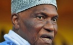 BBY ne peut pas gagner les élections municipales de Fatick, selon Abdoulaye Wade