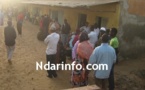 SAINT-LOUIS : Démarrage normale du vote à Bango et Goxu Mbacc
