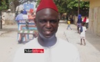 VIDÉO - Mansour FAYE, candidat de BBY : « Je suis très confiant ».